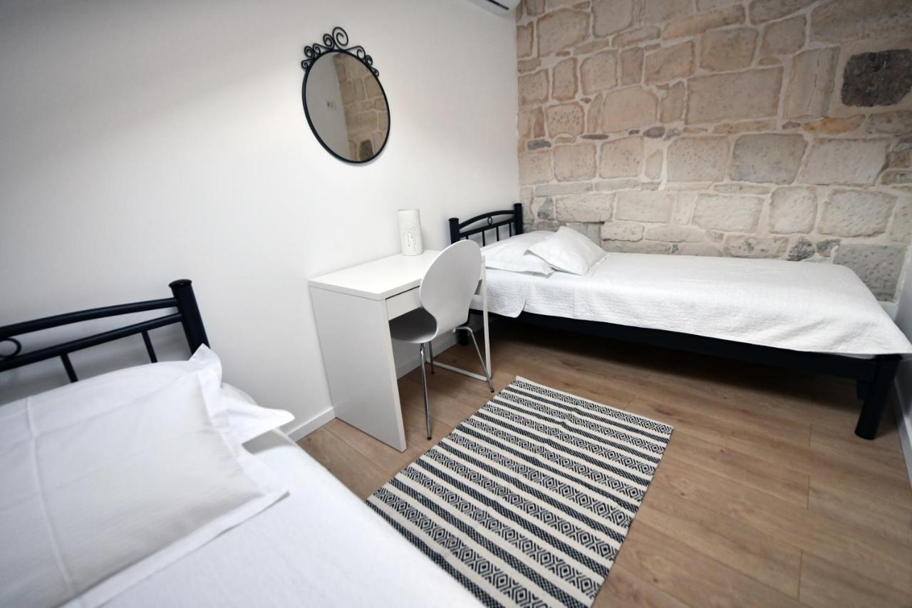 Apartment Lavanda - Suite Sinj Eksteriør bilde