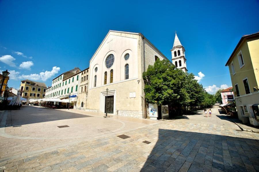 Apartment Lavanda - Suite Sinj Eksteriør bilde