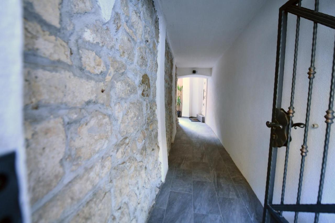 Apartment Lavanda - Suite Sinj Eksteriør bilde